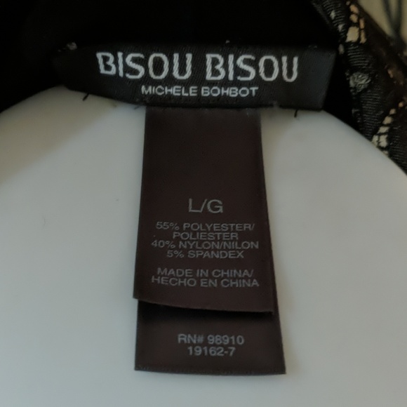 Bisou Bisou Jacket - Picture 5 of 5